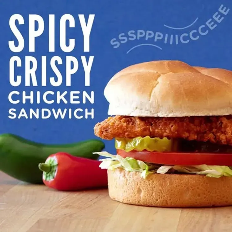 Free Culvers Chicken Sandwich