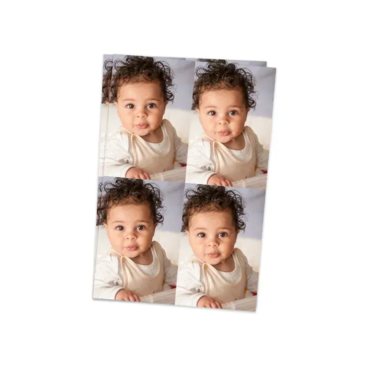 Free CVS 4x6 Wallet Prints