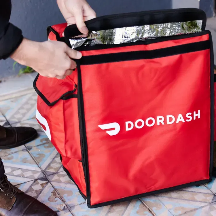 Free Dashpass Delivery Service From Disney+