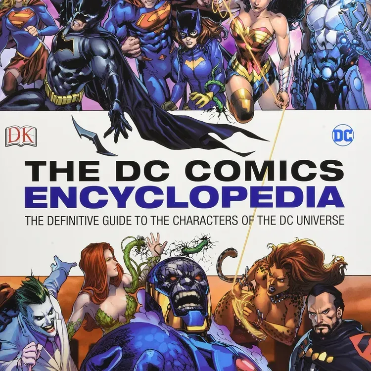 Free DC Comic Book And Action Figure