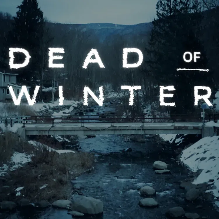 Free Dead Of Winter Movie Ticket From Fandango
