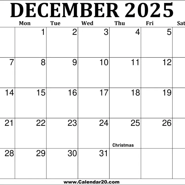 Free December Coloring Pages From Colorgenpro