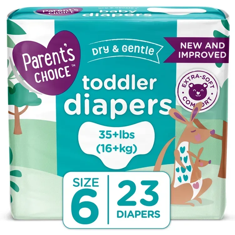 Free Diapers Products From Home Tester Club