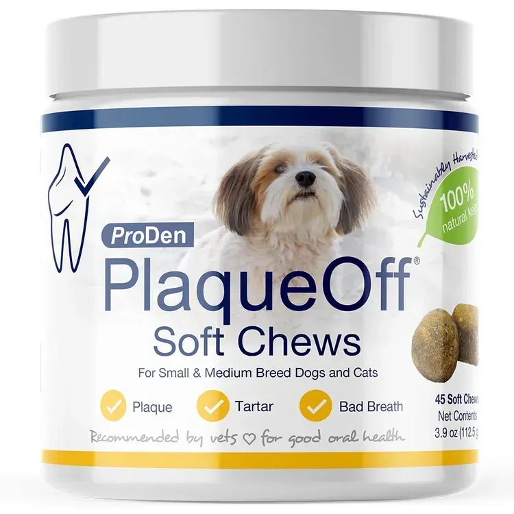 Free Dog Supplements Products From Home Tester Club