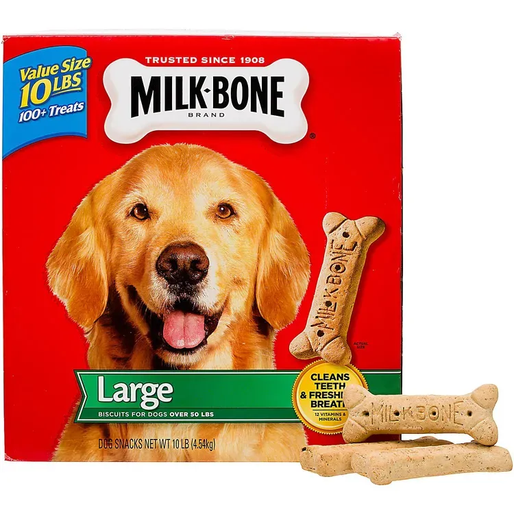 Free Dog Treats Product Testing