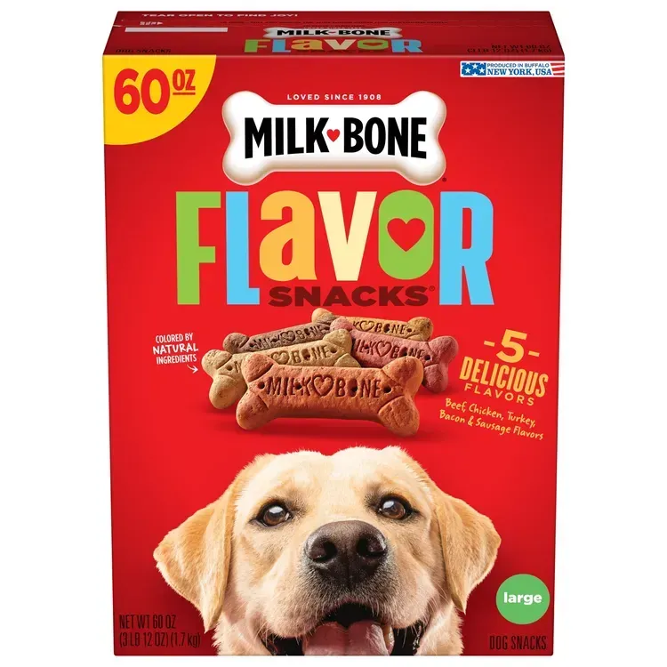 Free Dog Treats Products From Home Tester Club
