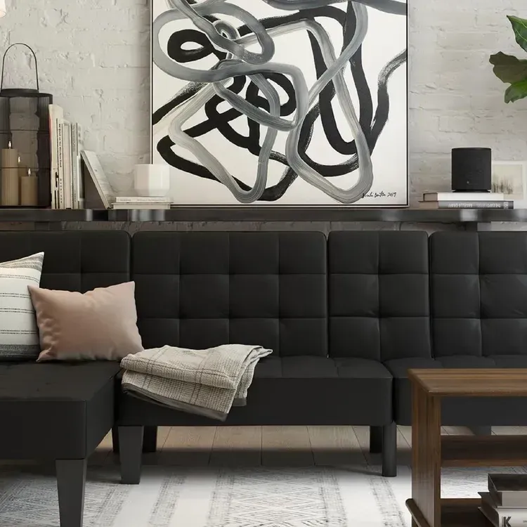 Free Dorel Home Farnsworth Coffee Table Or Other Home Furnishings