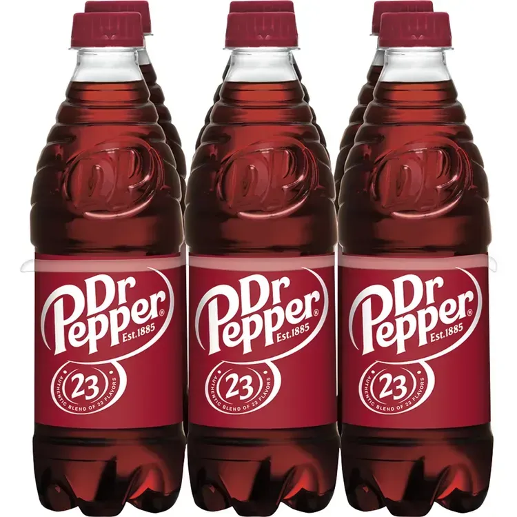 Free Dr. Pepper Or Monster Viking Berry Drink From Cumberland Farms