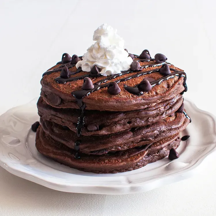 Free Dubai Chocolate Pancakes At IHOP
