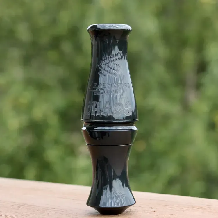 Free Duck Commander Shadow Single Reed Duck Call