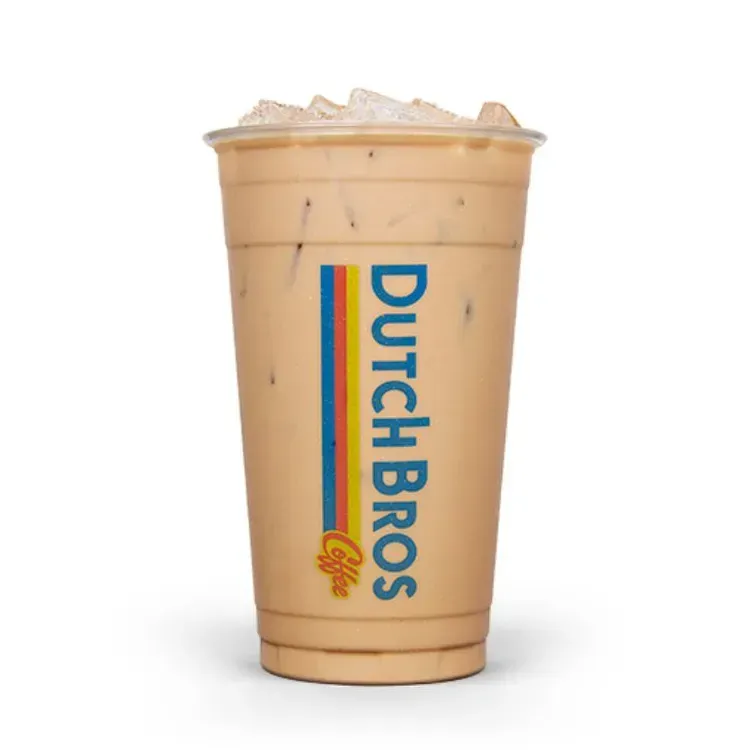 Free Dutch Bros Drink Cozy