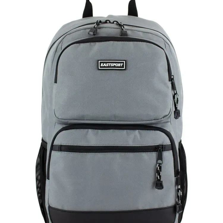 Free Eastsport Aurora Backpack From Topcashback