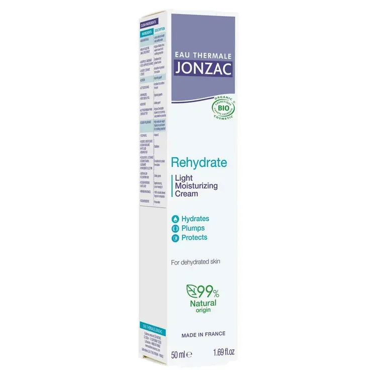 Free Eau Thermale Jonzac Skincare Sample