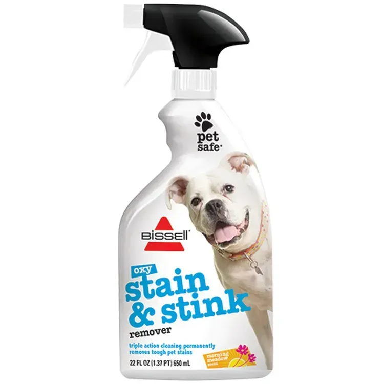 Free Ecostrongs Oxy Pet Carpet Cleaner