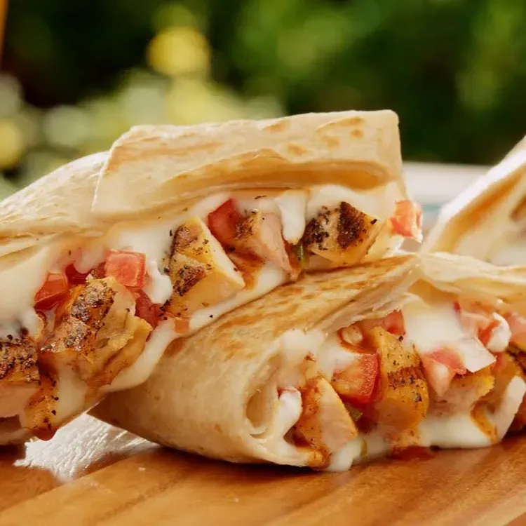 Free El Pollo Loco Quesadilla
