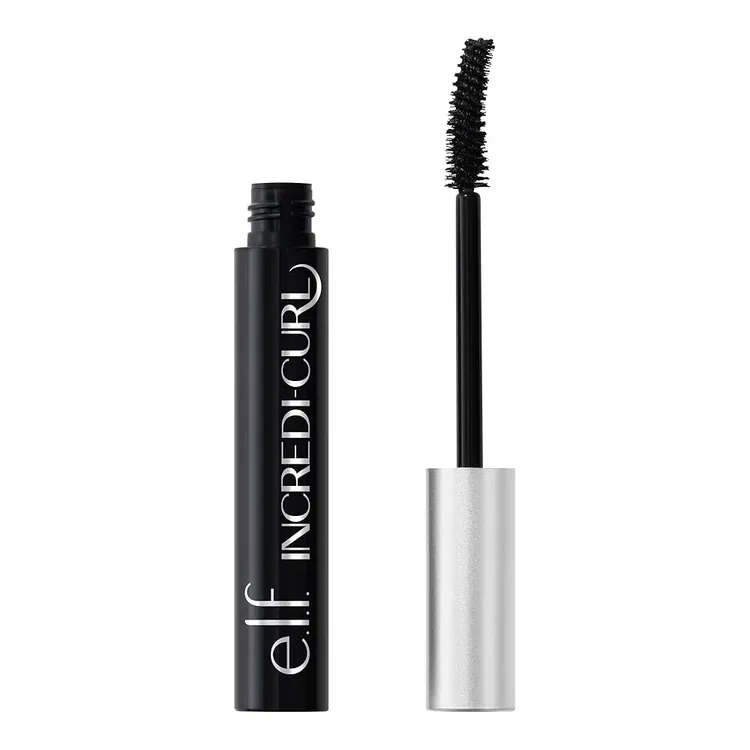 Free E.l.f. Cosmetics Incredi-curl Mascara Sample