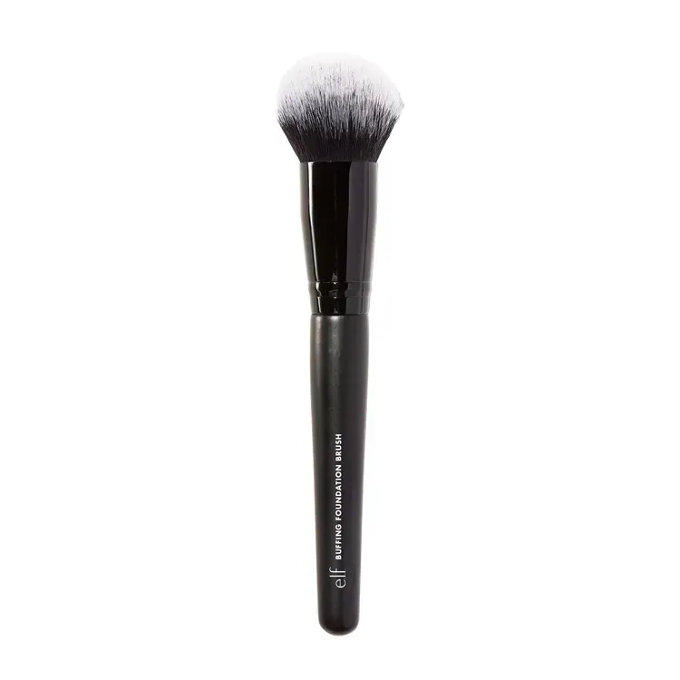 Free E.l.f. Cosmetics Triangular Buffing Foundation Brush