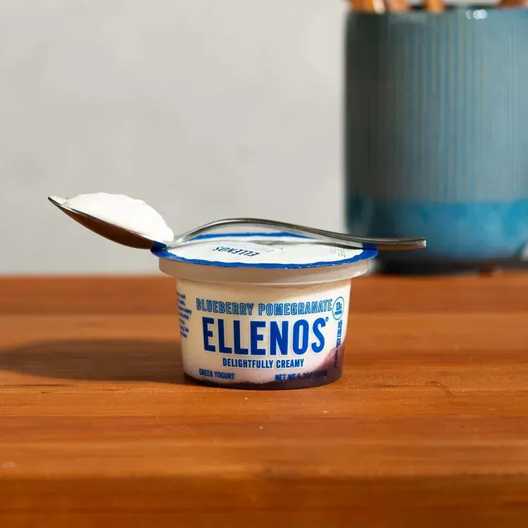 Free Ellenos 5.3oz Yogurt From Aisle