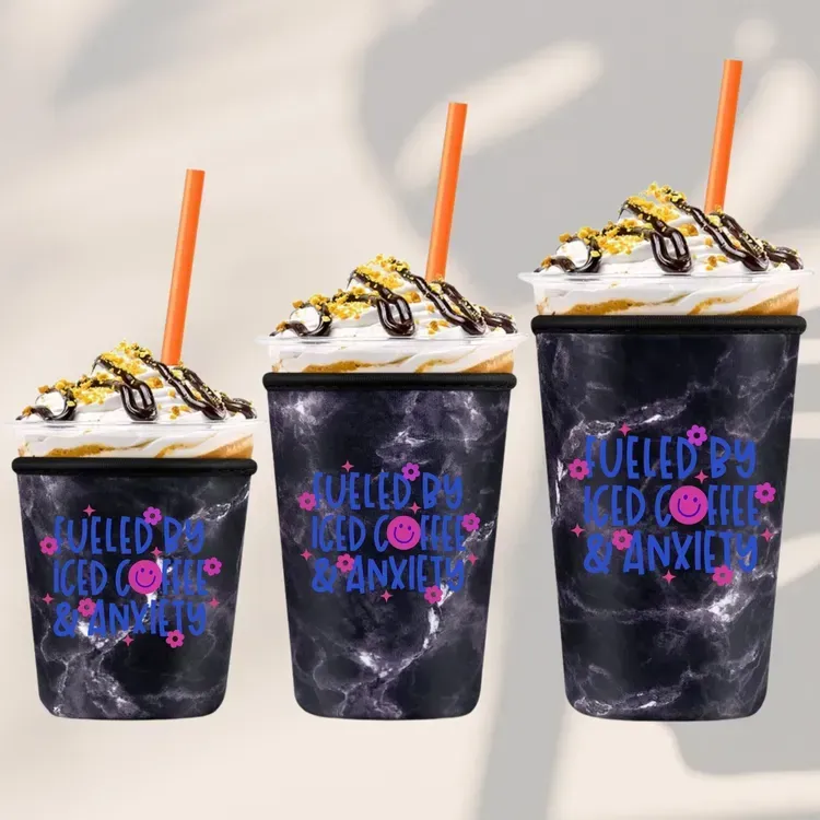 Free Emotional Utility Beverage From Aisle