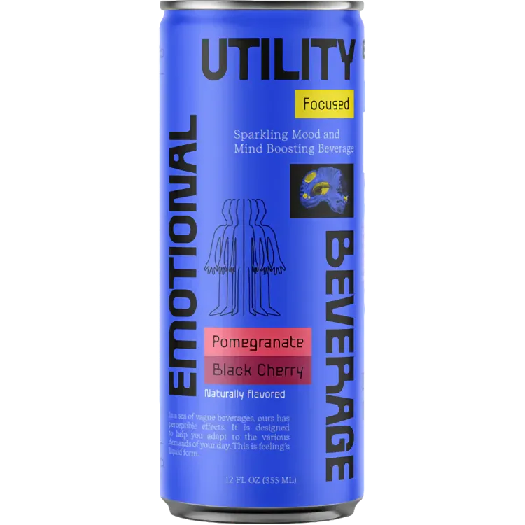 Free Emotional Utility Beverage