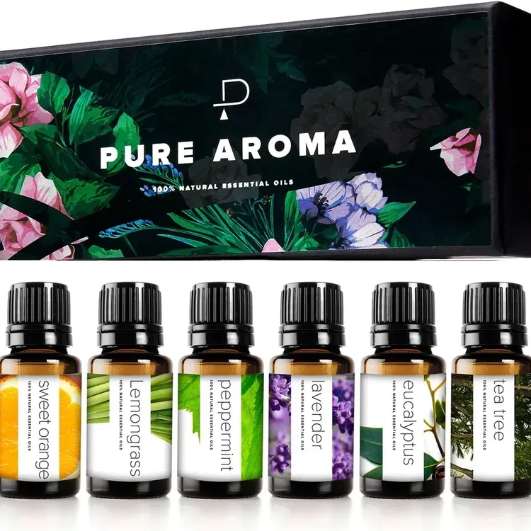 Free Essential Oils From Jade Blooms