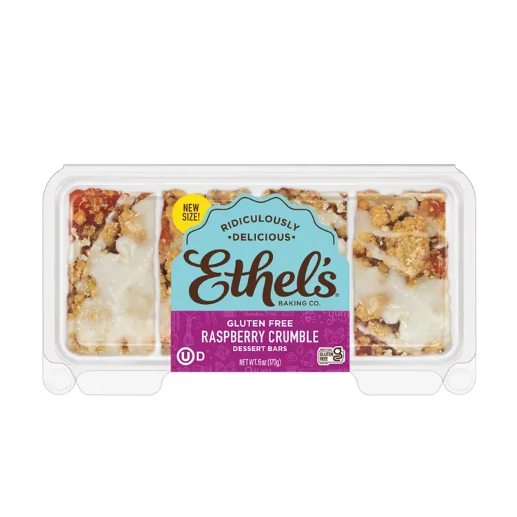 Free Ethels Bar Or Cookie