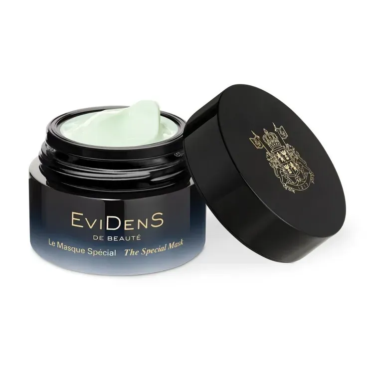 Free Evidens De Beaute The Special Mask