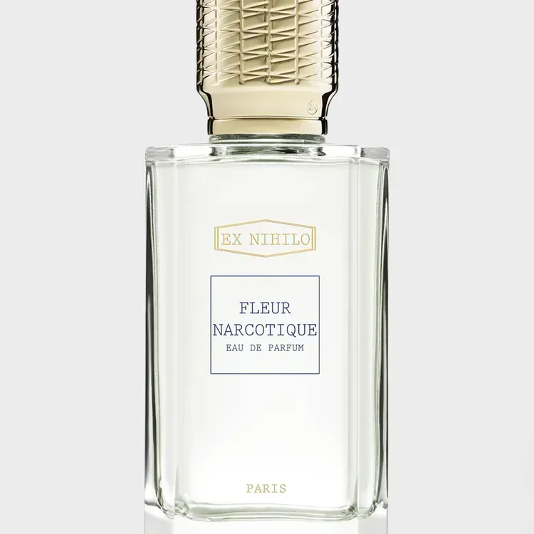 Free Ex Nihilo Fleur Narcotique Eau De Parfum Sample From Sopost