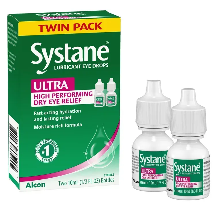 Free Eye Drops Products From Home Tester Club