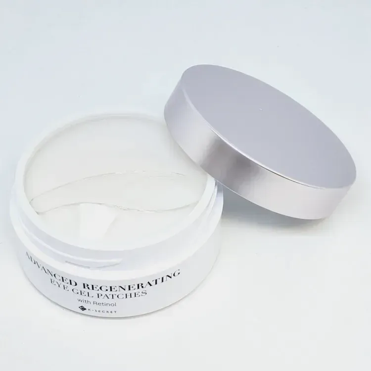 Free Eye Gel From Topbox Circle