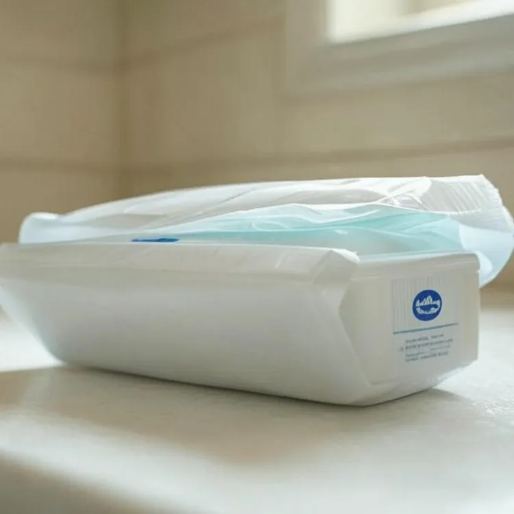 Free Face Wipes