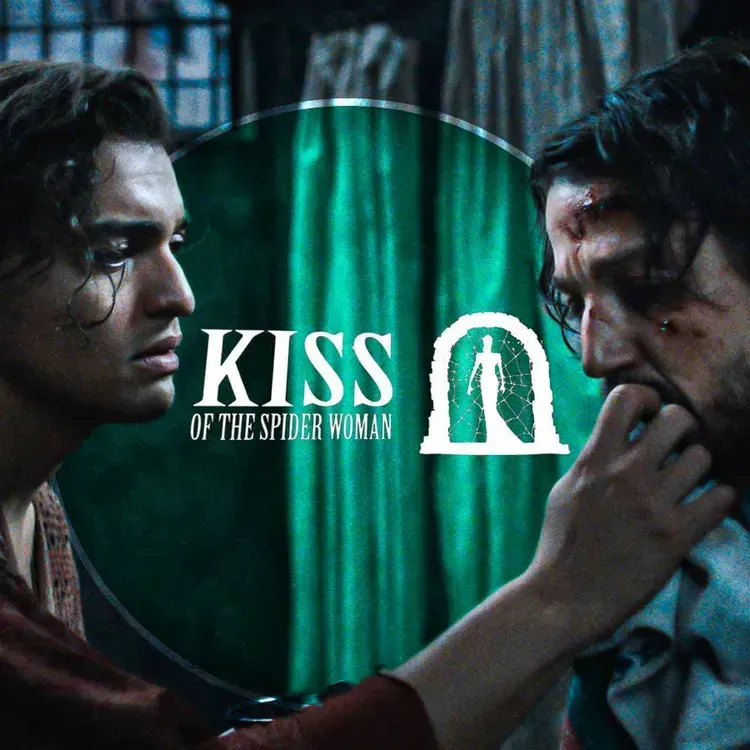 Free Fandango Movie Ticket For Kiss Of The Spider Woman