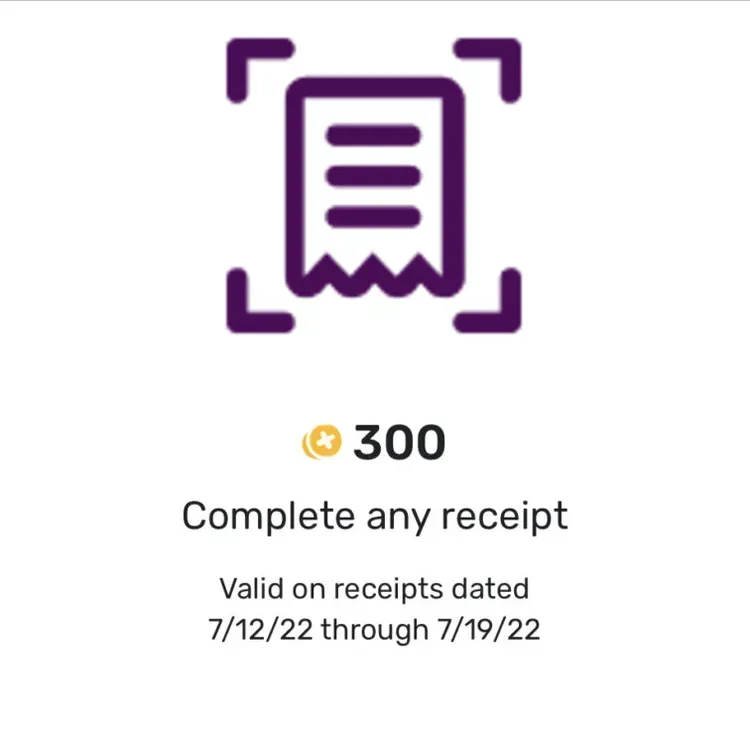 Free Fetch Rewards Points