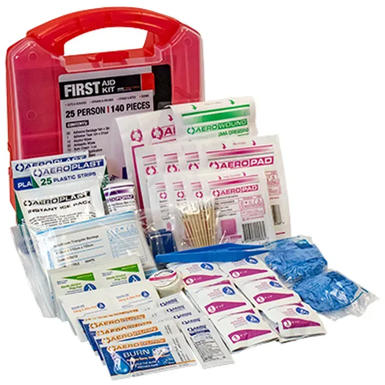Free First Aid Products From Home Tester Club