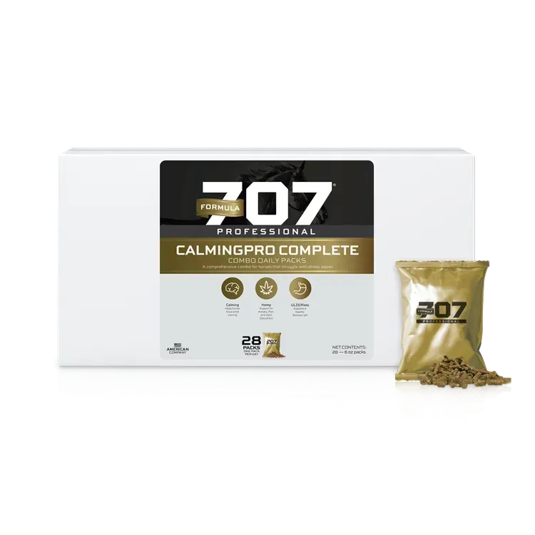 Free Formula 707 Fly Deny Spray For Horses