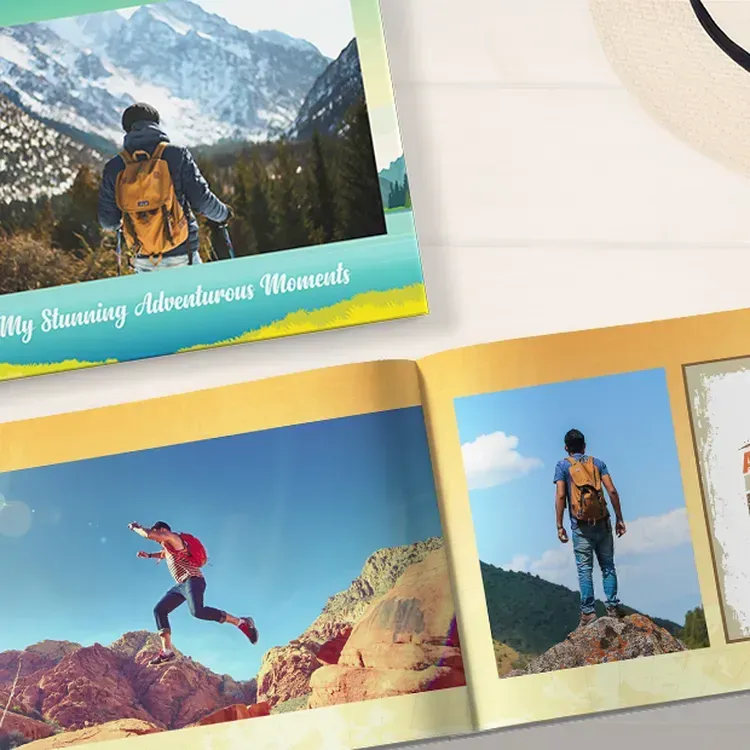 Free Freeprints Photobooks Softcover Photo Book