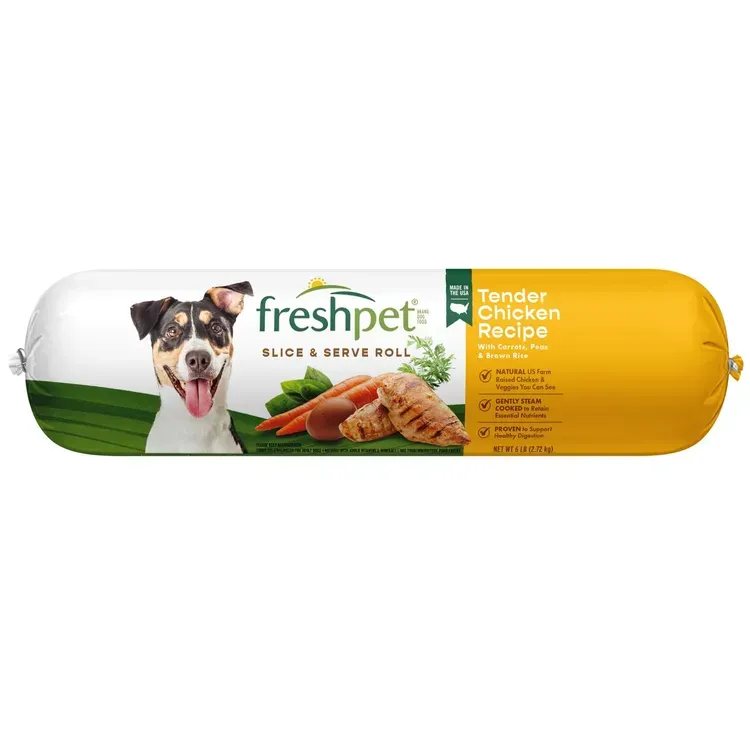 Free Fresh Dog Food At Petco