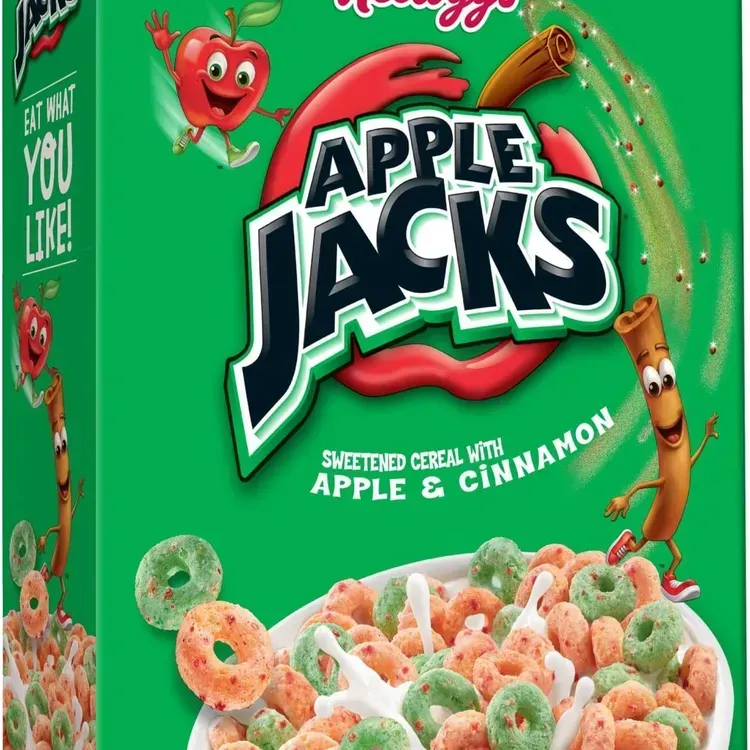 Free Gerber Roundos Apple Cinnamon Puffs Snacks