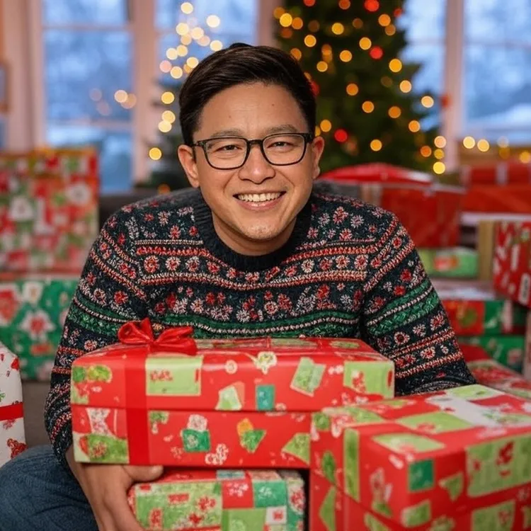 Free Gift Wrapping Products