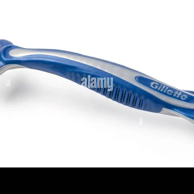 Free Gillette Black Disposable Razors From Dollar General
