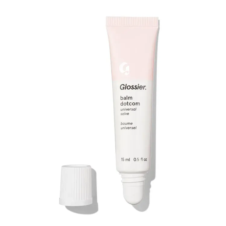 Free Glossier Balm Dotcom Lip Balm From Topcashback