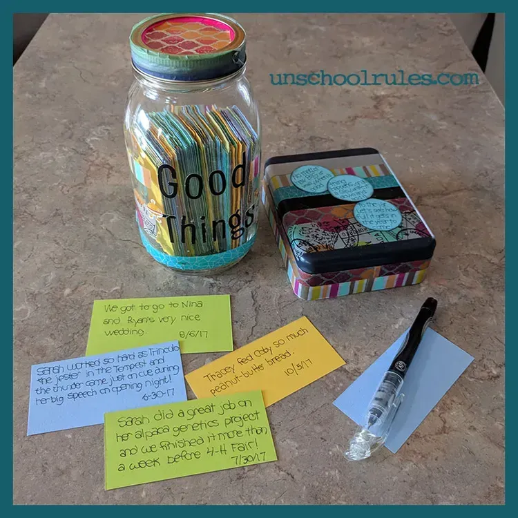 Free GOOD GOOD Jar From Aisle