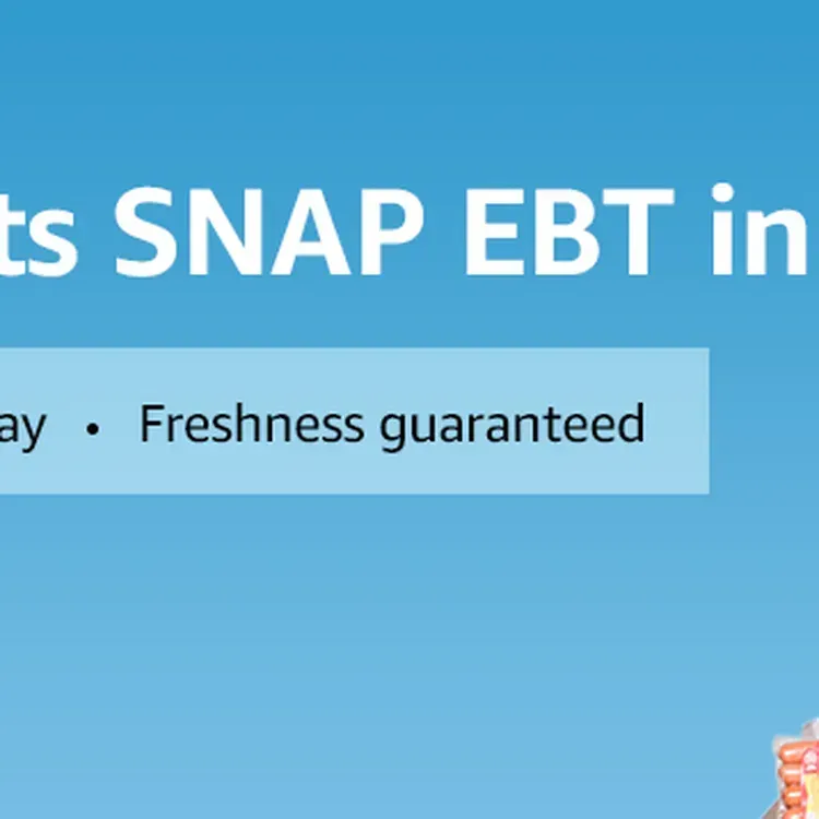 Free Groceries From Gopuff