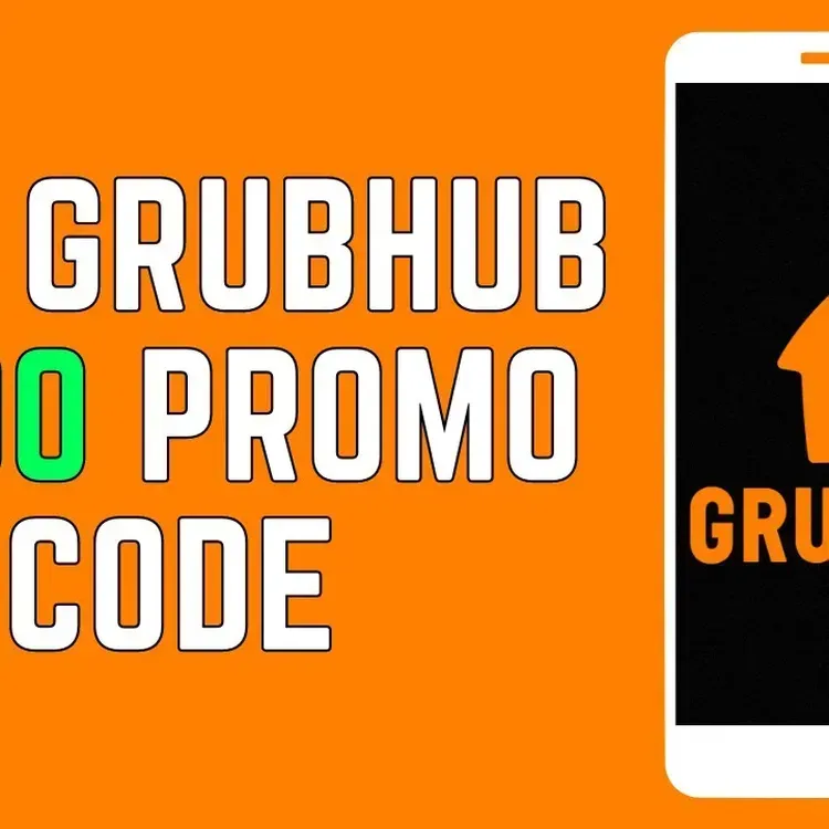 Free Grubhub $15 Promo Code