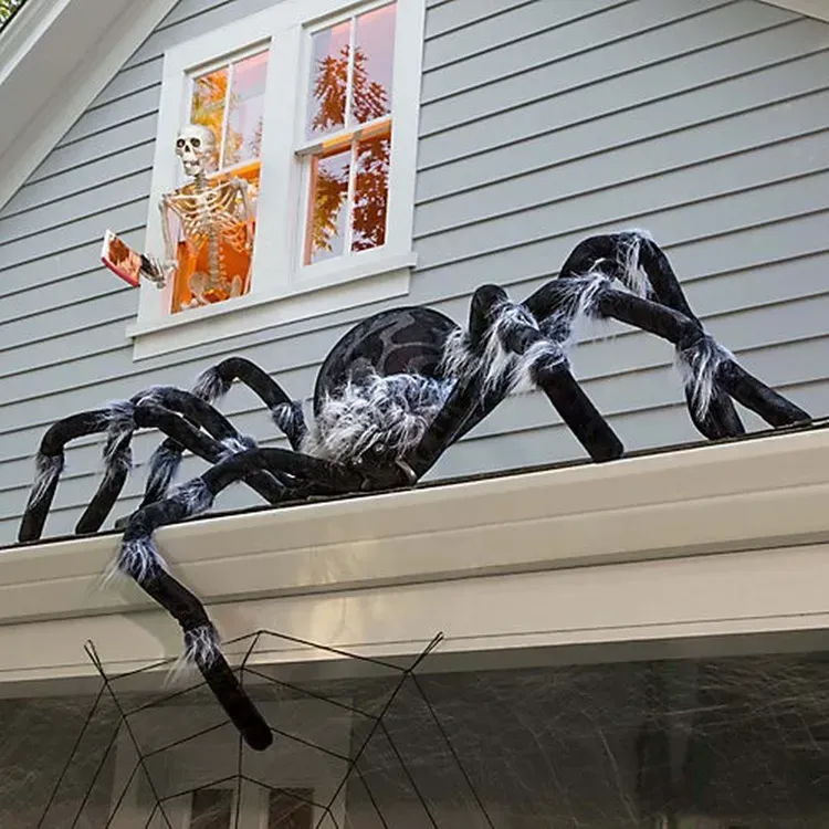 Free Halloween Spider Wall Decor From World Market