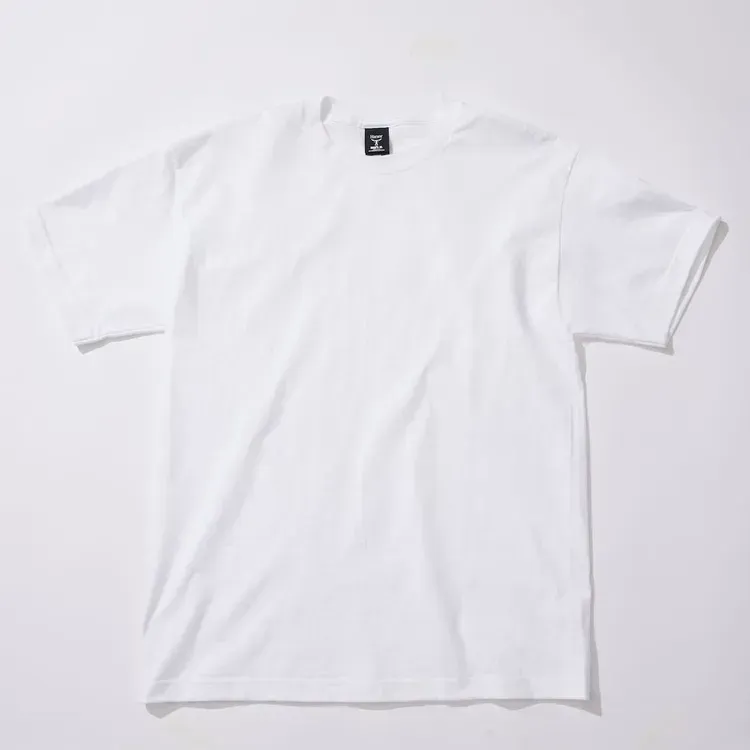 Free Hanes Beefy-t Shirt Sample