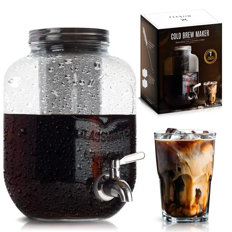 Free Happy Cold Brew Or Latte From Albertsons