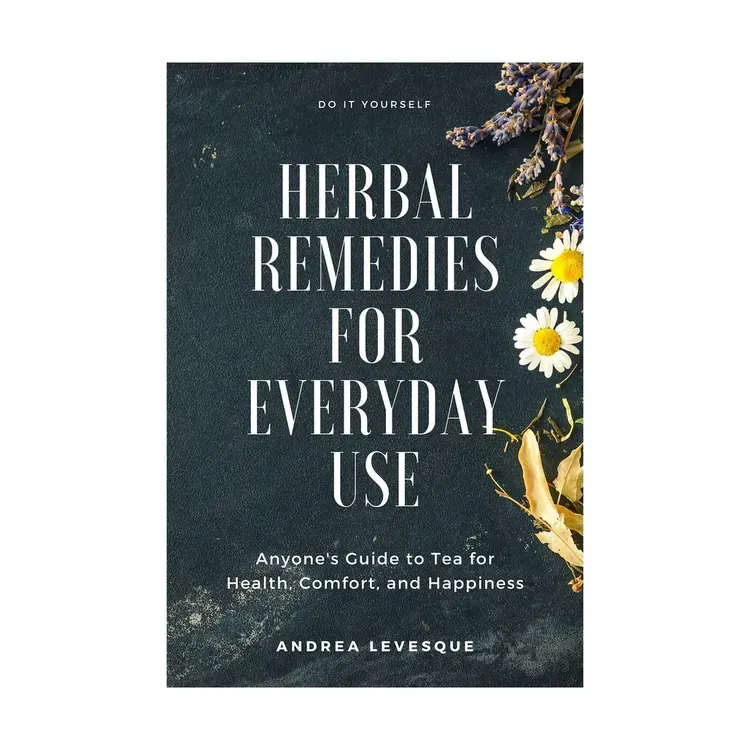Free Herbal Remedy Guide From Conscious Roots