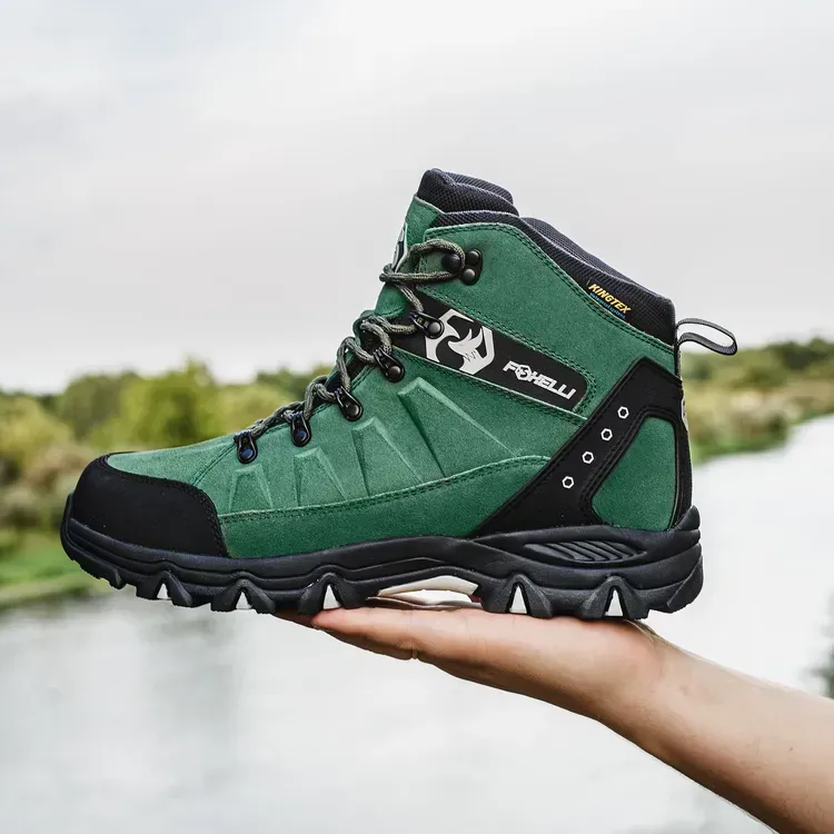 Free Hiking Footwear Products From Home Tester Club