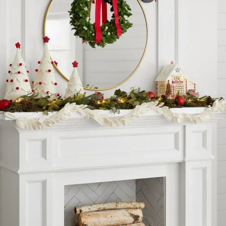 Free Holiday Crafting Party From Pottery Barn Kids